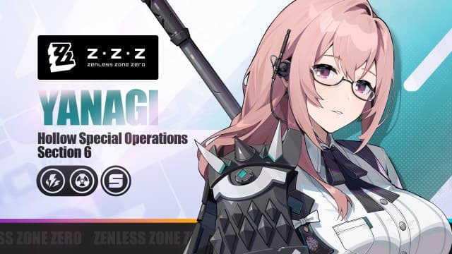 Zenless Zone Zero Teaser: Mind-Body Conflict Unveiled