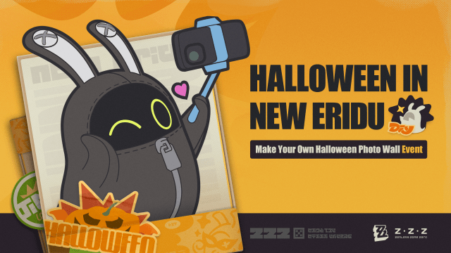 Zenless Zone Zero’s Spooky Halloween Event: Share Memories, Win Polychrome Rewards