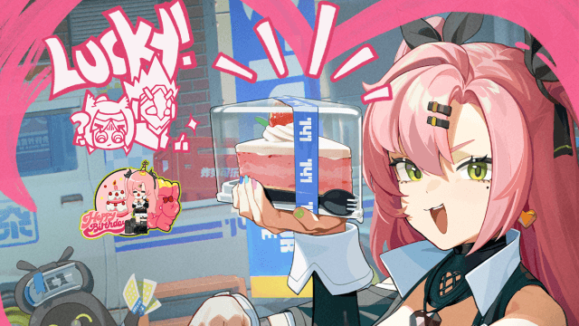 Zenless Zone Zero Characters’ Bizarre Birthday Cake Mishap: What’s Really Going On?