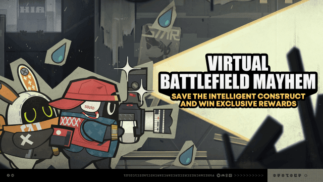 Unlock Zenless Zone Zero’s Exclusive Event: New VR Challenges & Rewards Revealed