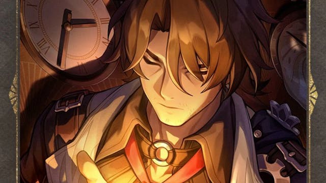 Gallagher’s Arrival to Honkai: Star Rail 2.1: A Deep Dive into His Abilities and Role