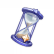 Tiny Miracle's Hourglass