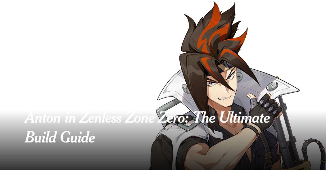 Zenless Zone Zero Characters - Full roster and all Ultimates