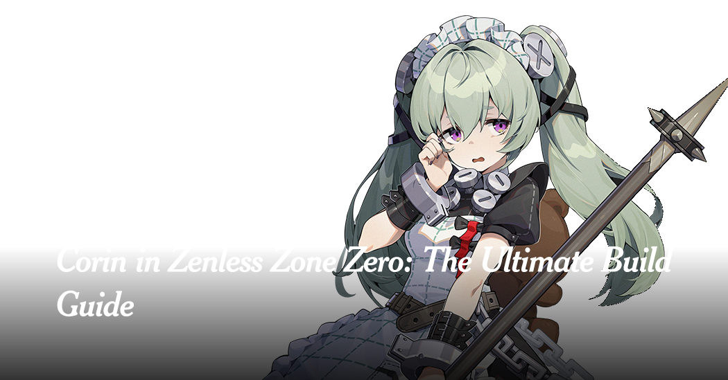 Zenless Zone Zero Characters - Full roster and all Ultimates