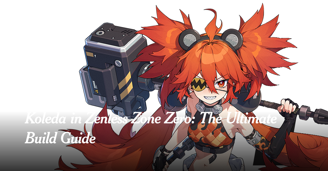 Zenless Zone Zero Characters - Full roster and all Ultimates