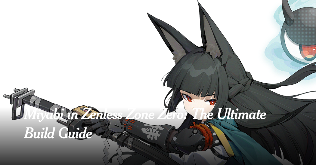 Zenless Zone Zero Characters - Full roster and all Ultimates