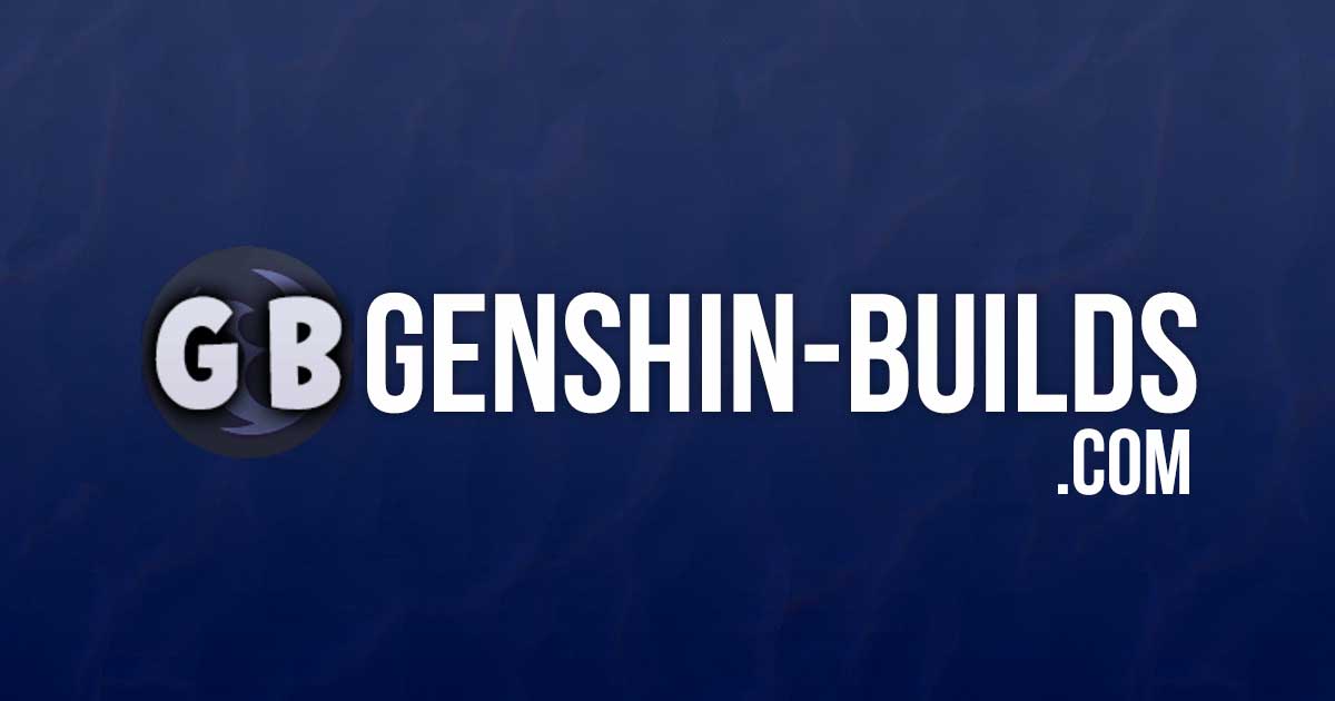 genshin-builds.com